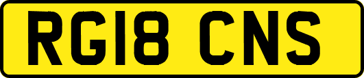 RG18CNS