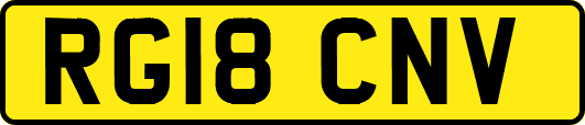 RG18CNV