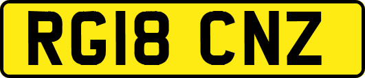 RG18CNZ