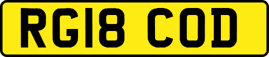 RG18COD