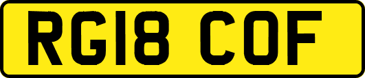 RG18COF