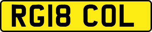 RG18COL