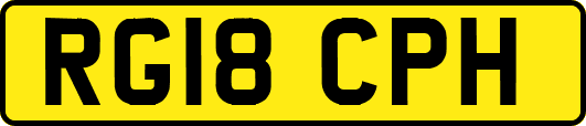 RG18CPH