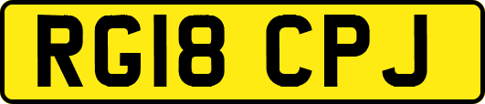 RG18CPJ