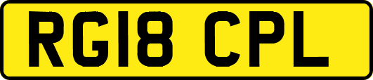RG18CPL
