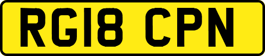 RG18CPN