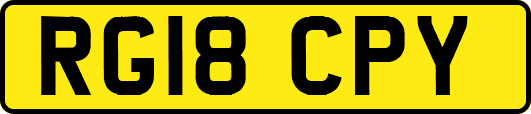 RG18CPY