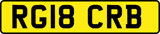 RG18CRB