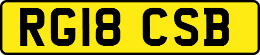 RG18CSB