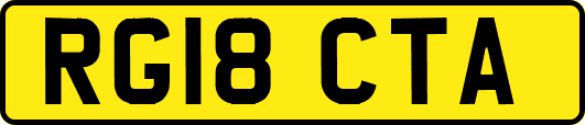 RG18CTA
