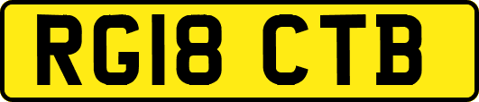 RG18CTB