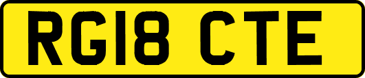 RG18CTE