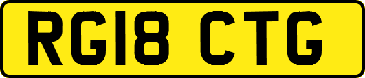 RG18CTG