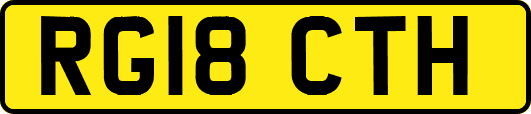 RG18CTH