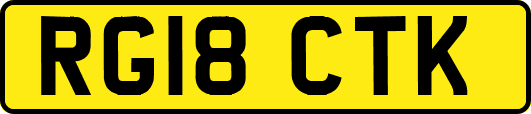 RG18CTK