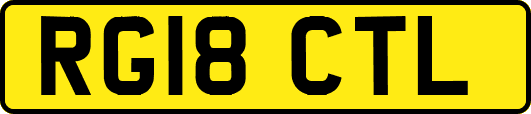 RG18CTL