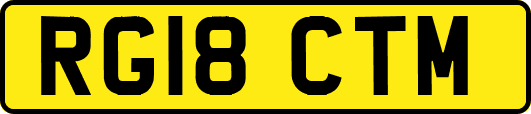 RG18CTM