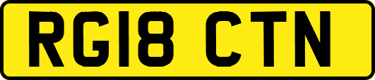 RG18CTN