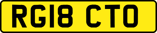 RG18CTO