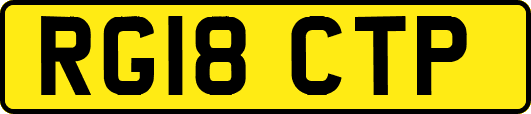 RG18CTP