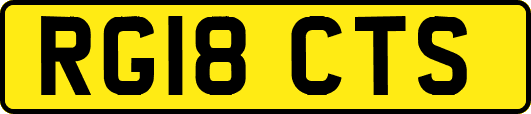 RG18CTS