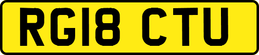 RG18CTU