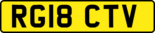RG18CTV