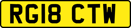 RG18CTW
