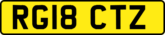 RG18CTZ
