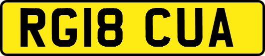 RG18CUA