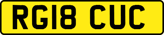 RG18CUC