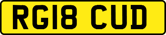RG18CUD