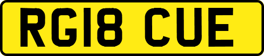 RG18CUE