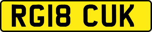 RG18CUK
