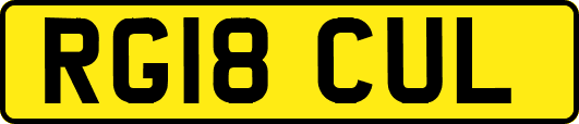 RG18CUL