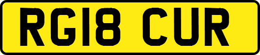 RG18CUR