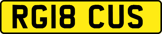 RG18CUS