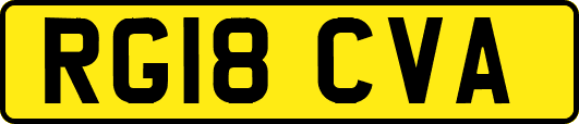 RG18CVA