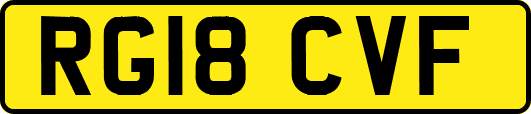 RG18CVF