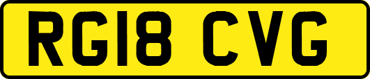 RG18CVG