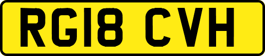 RG18CVH