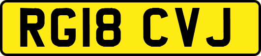 RG18CVJ