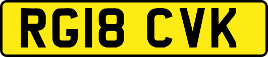 RG18CVK