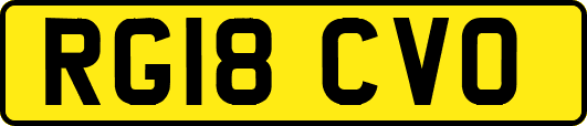RG18CVO