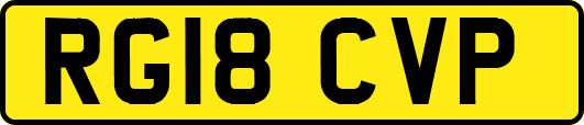 RG18CVP