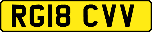 RG18CVV