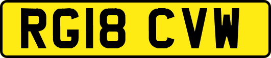 RG18CVW