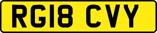 RG18CVY