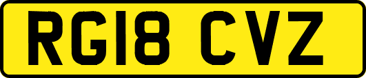 RG18CVZ