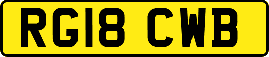 RG18CWB